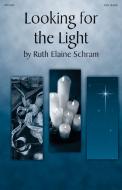 Looking for The Light 