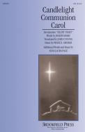 Candlelight Communion Carol 