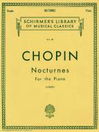 Nocturnes 