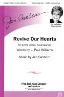 Revive Our Hearts 
