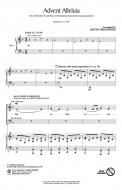 Advent Alleluia Standard