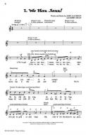 We Haz Jazz! (Musical) 