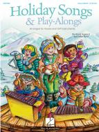 Holiday Songs And Play-Alongs 