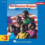 Get America Singing Again Vol. 2 CD 3 