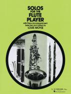 Solos for the Flute Player 