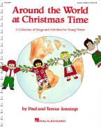 Around The World At Christmas Time (Musical) 