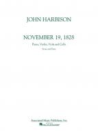 November 19, 1828 