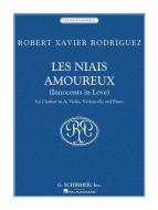 Les Niais Amoureux 