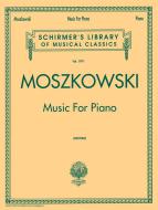 Music for Piano Solo 