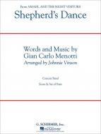 Shepherd's Dance 