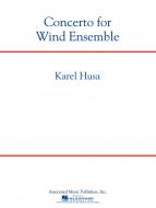 Concerto for Wind Ensemble Standard