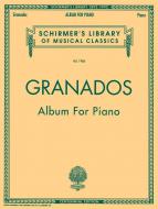 Album for Piano 