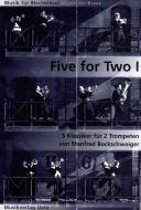 Five for Two 1 