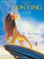 The Lion King (Easy Piano) 