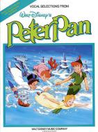 Peter Pan (Vocal Selections) 