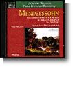 Selected Songs Without Words / Scherzo in E Minor for The Piano 