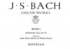 Organ Works Book 5 