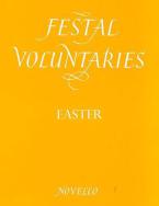 Festal Voluntaries: Easter 