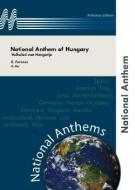 National Anthem Of Hungary 