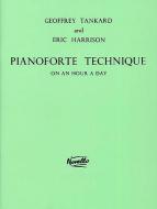 Pianoforte Technique on An Hour a Day 
