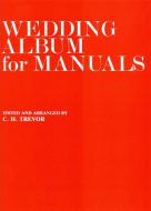 Wedding Album for Manuals 