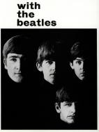 With the Beatles 