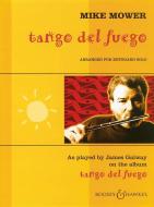 Tango del Fuego 