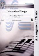 Lascia Ch'io Pianga 