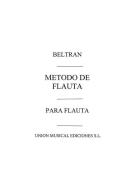 Metodo de Flauta 