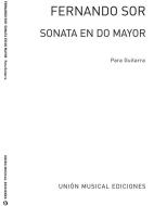 Sonata in C Major op. 15 