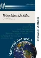 National Anthem Of The U.S.A. 