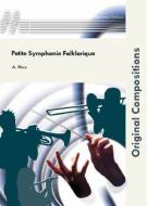 Petite Symphonie Folklorique 