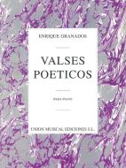 Valses Poeticos 