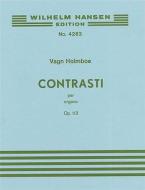 Contrast per Organo Op. 188 