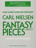 Fantasy Pieces Op. 2 