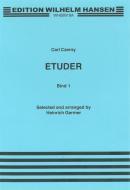 Studies Book 1 