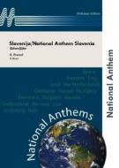 Slovenija/National Anthem Slovenia 