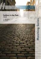 Soldiers In The Park 