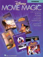 Disney Movie Magic Instrumental Solos Piano Accompaniment 