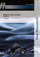 Veilig In Jezus Armen 