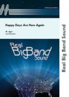 Happy Days Are Here Again (Fanfarenorchester) 