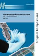 Counterdances From The Lowlands (Fanfarenorchester) 