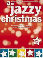 A Jazzy Christmas Solo Piano 