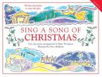 Sing a Song of Christmas 