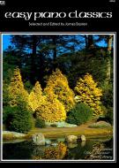 Bastien Easy Piano Classics 