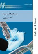 Hoor de Muzikanten (Fanfarenorchester) 