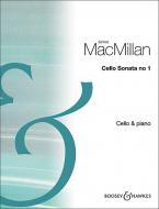 Cello Sonata 1 