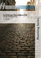 Landsberger Dans-Album 5-6 (Fanfarenorchester) 
