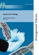 Lascia Ch'io Pianga (Fanfarenorchester) 