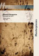 Marche Hongroise (Fanfarenorchester) 